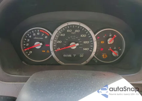 2006 Honda Pilot Ex z USA, uszkodzony, nr VIN 5FNYF28536B003143